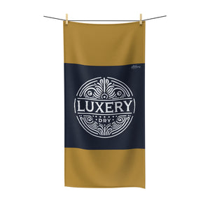 Luxery Dry Polykatoenen Badhanddoek