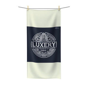 Luxery Dry Polykatoenen Badhanddoek