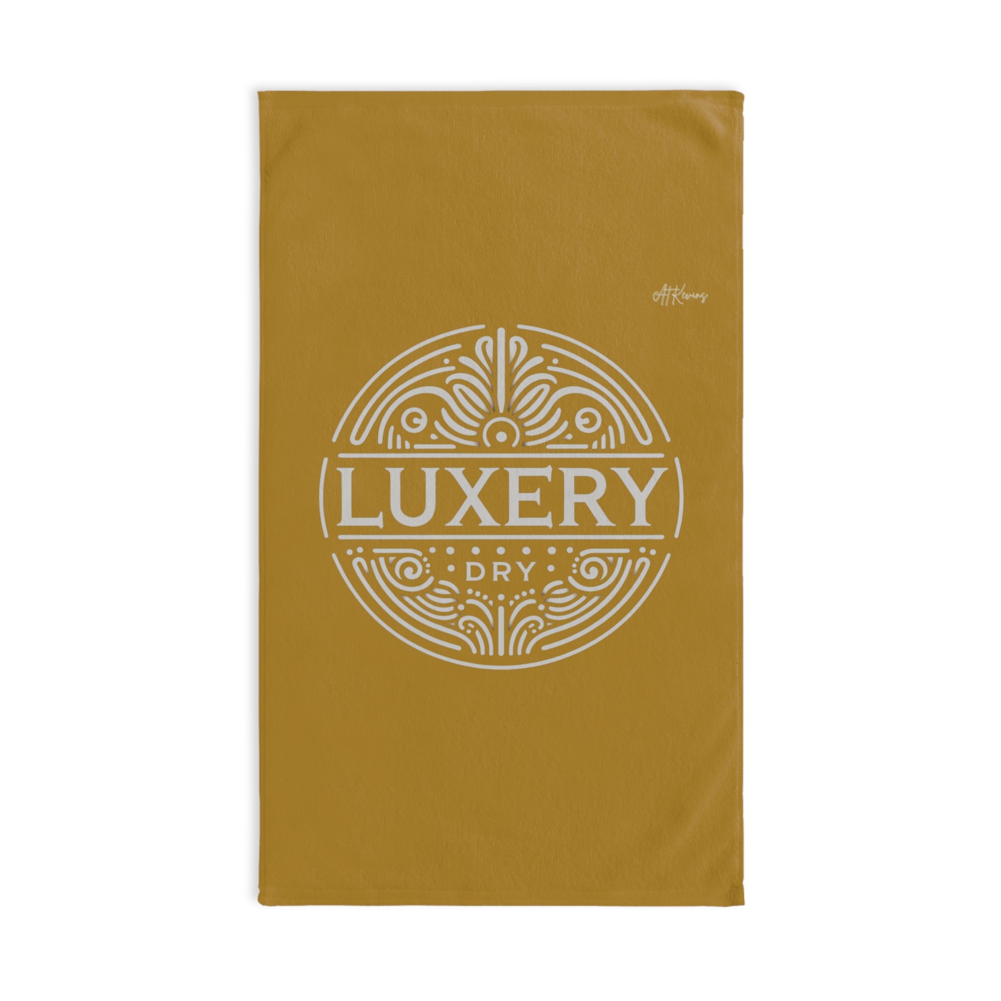 Luxery Dry Handdoek 40×71 cm