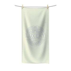 Luxery Dry Polykatoenen Badhanddoek