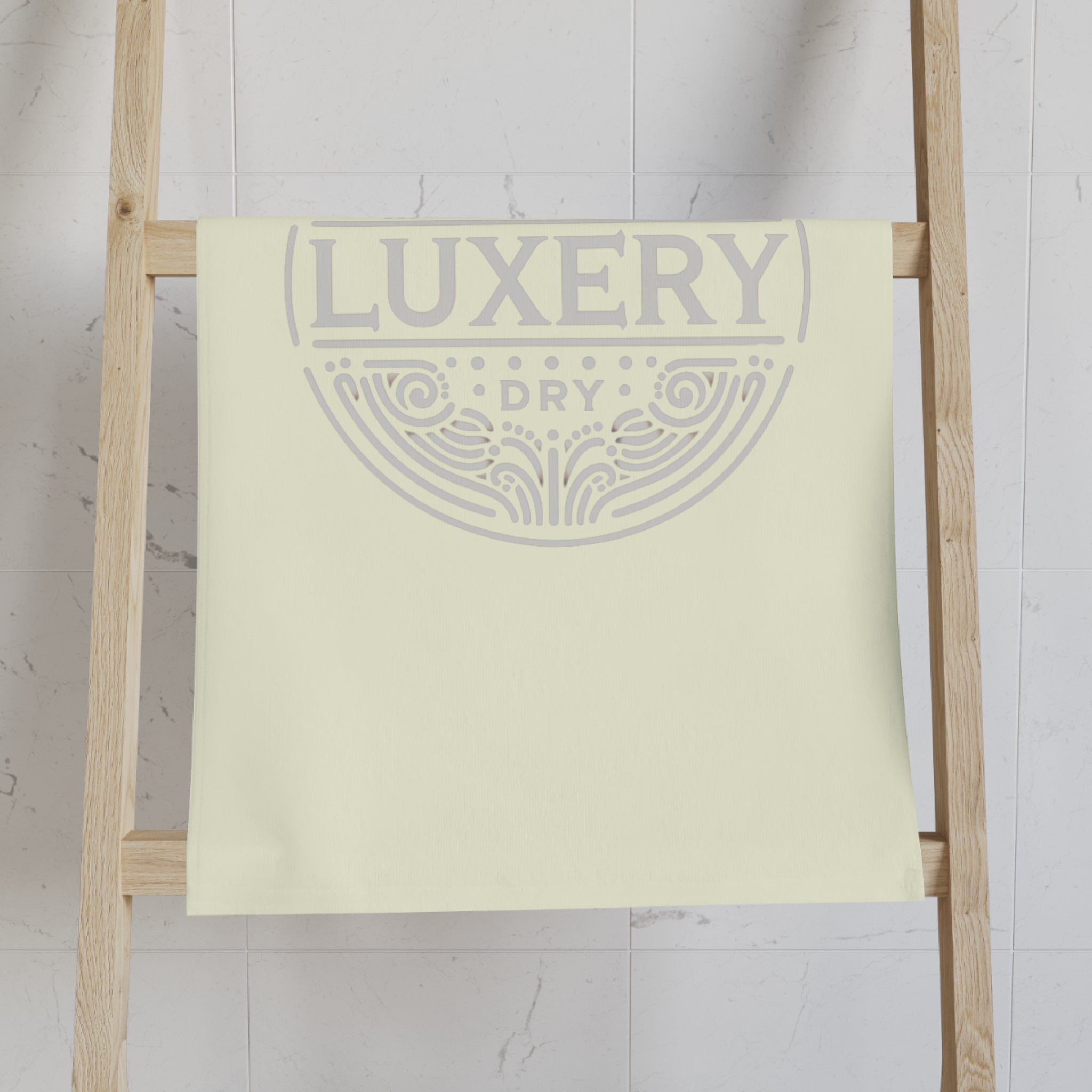 Luxery Dry Handdoek 40×71 cm