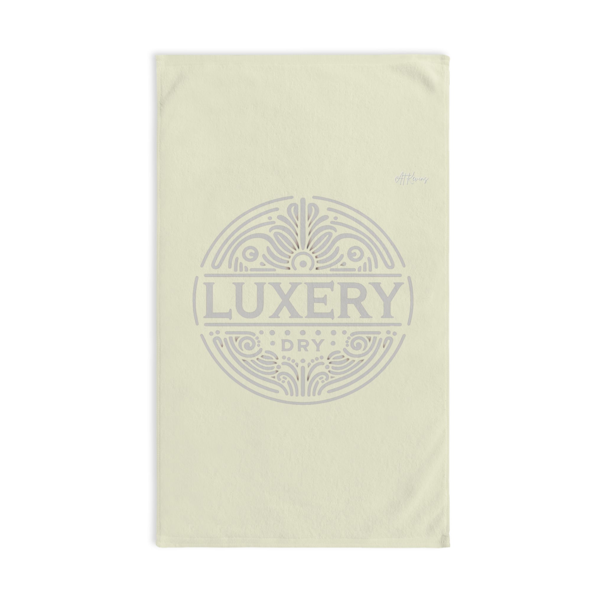 Luxery Dry Handdoek 40×71 cm