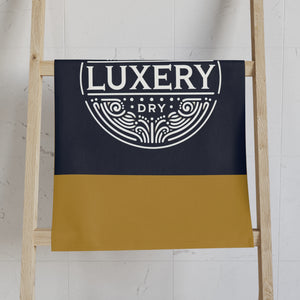 Luxery Dry Handdoek 40×71 cm